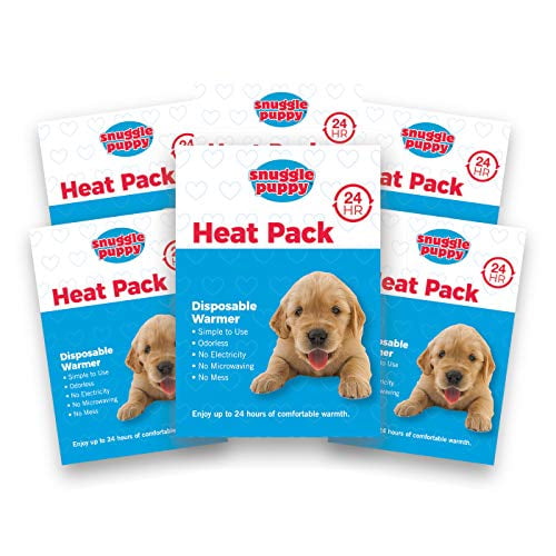 snuggle puppy walmart