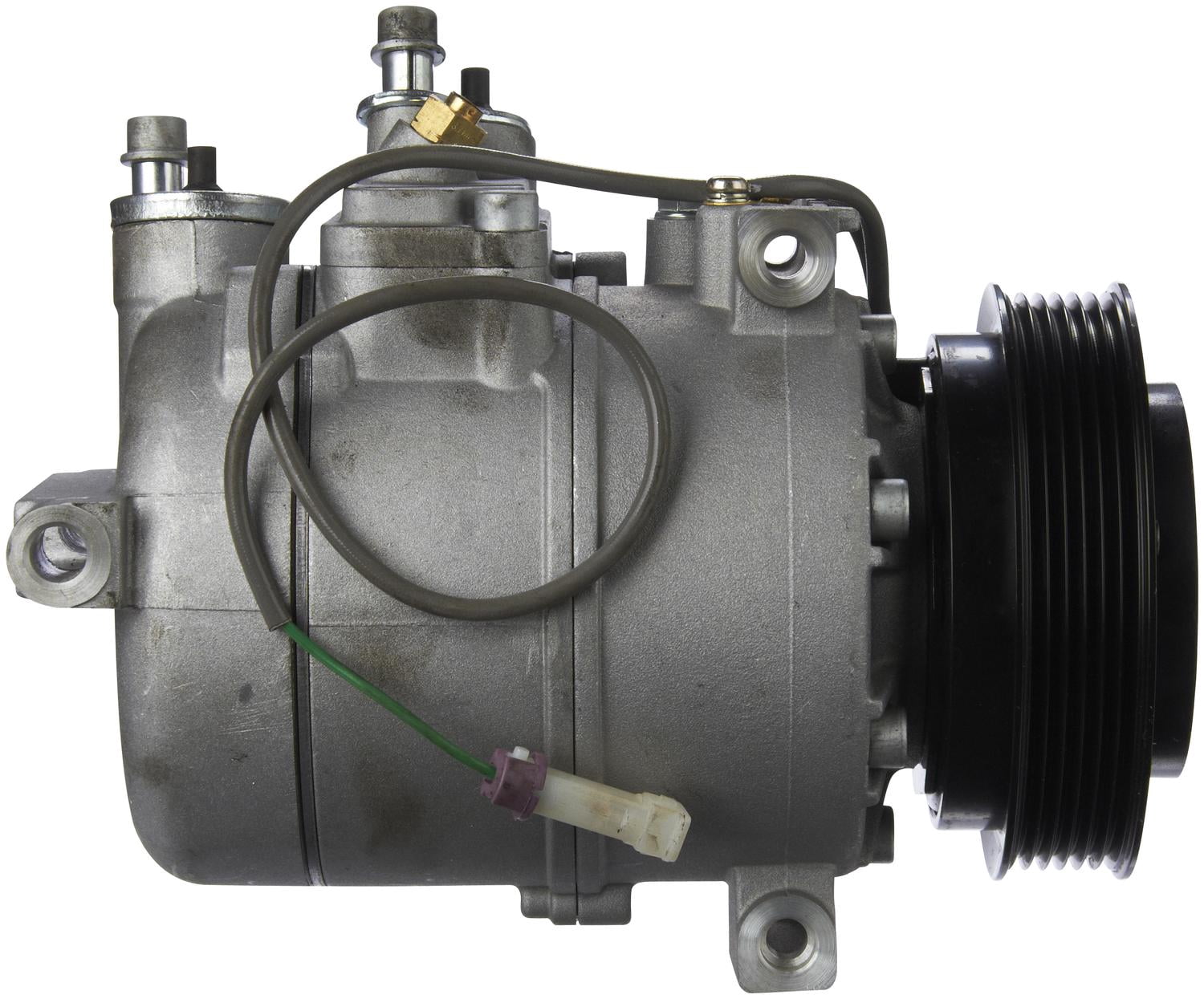 Spectra Premium 0610144 Air Conditioning Compressor - HVAC