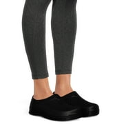 TredSafe Adult Unisex Caspian Slip Resistant Clogs