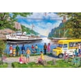 thumbnail image 2 of Casse-Tête : Pont CLIFTON, BRISTOL 500 Pcs Neuf, 2 of 2