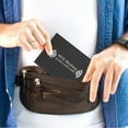 thumbnail image 4 of 14pcs RFID Blocking Sleeves, TSV Credit Card Protector, Identity Theft Protection Secure Sleeves with Slim Design, 4 of 9