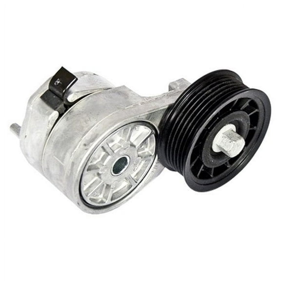 Motorcraft Accessory Drive Belt Tensioner BT-42
