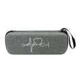 thumbnail image 1 of Caja de almacenamiento Contenedor anti-presión con cremallera EVA Soporte de almacenamiento de viaje portátil a prueba de agua, Gris Eigraketly HA004321-03, 1 of 7