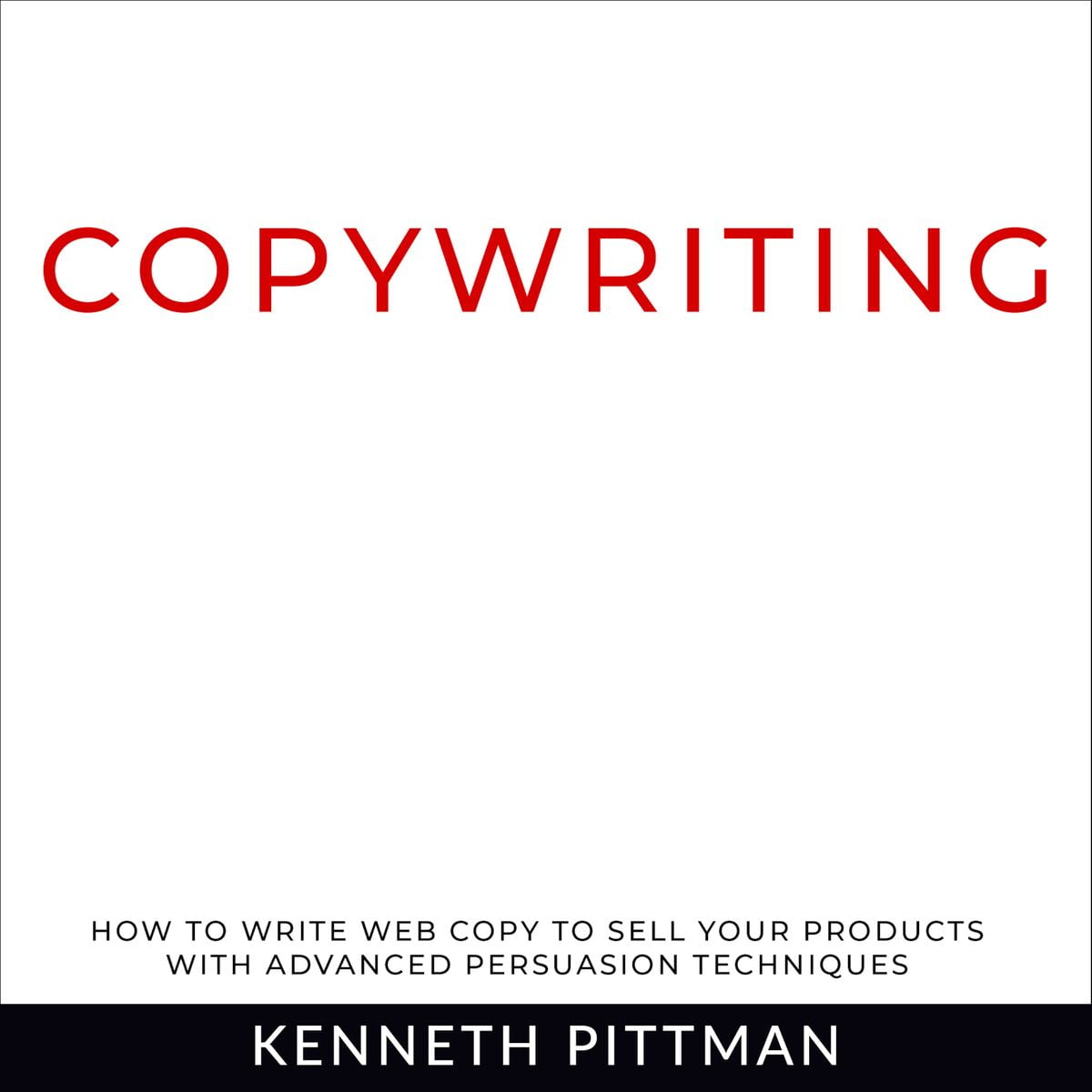 Copywriting - Audiobook
