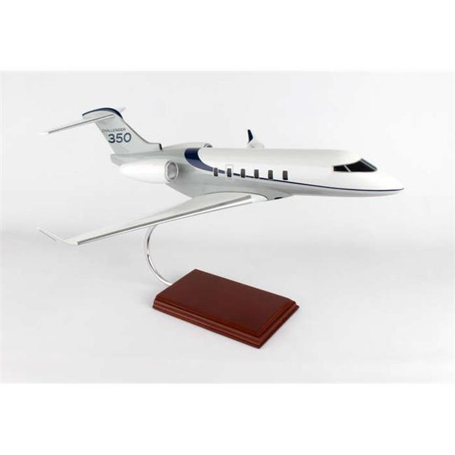 Executive Series Display Models H11435 Challenger 350 1 by 35