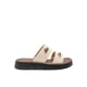 thumbnail image 1 of Sandalia Niña Casual Confort Plataforma Fernanda Comoda blanco 23, 1 of 4