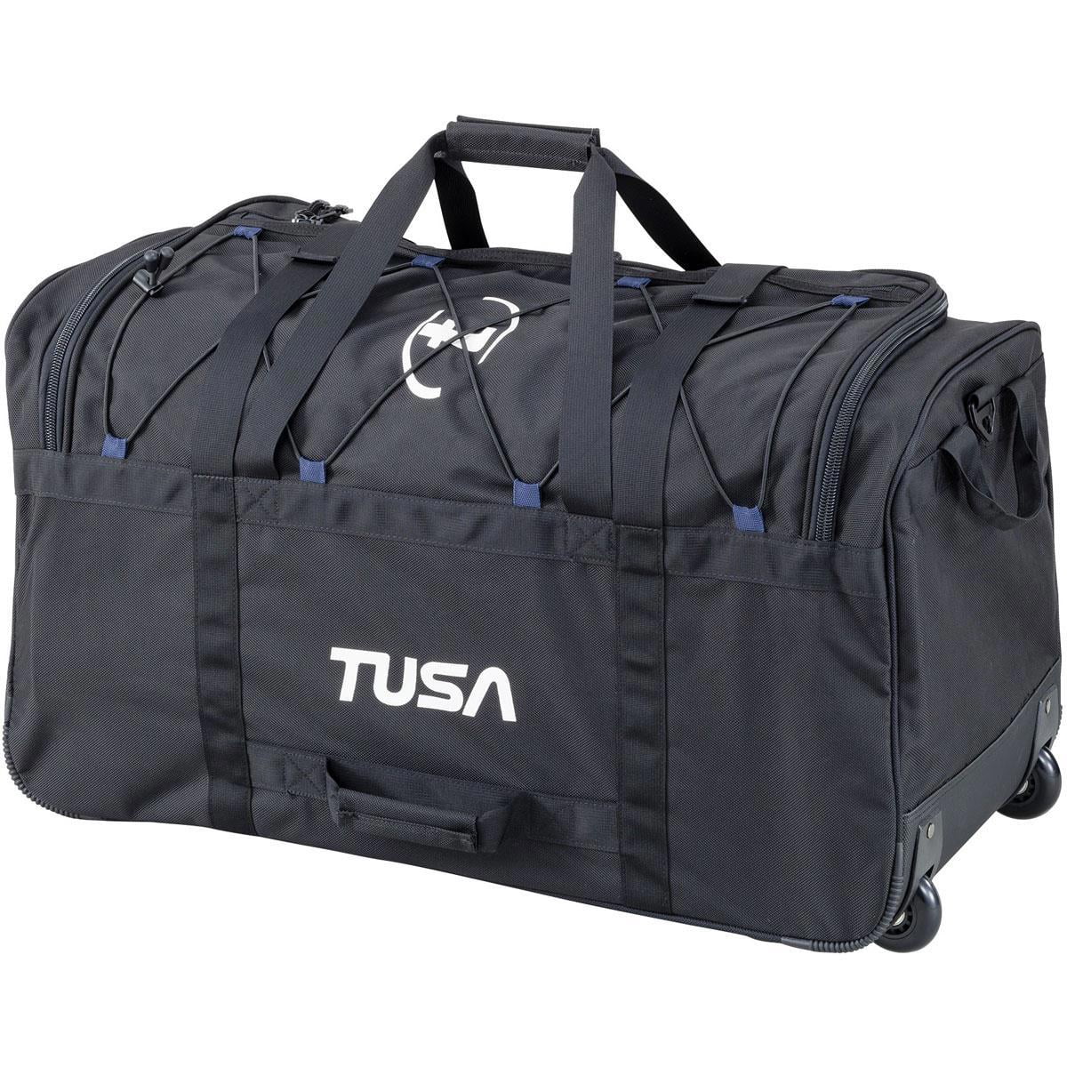 TUSA Roller Duffle Bag