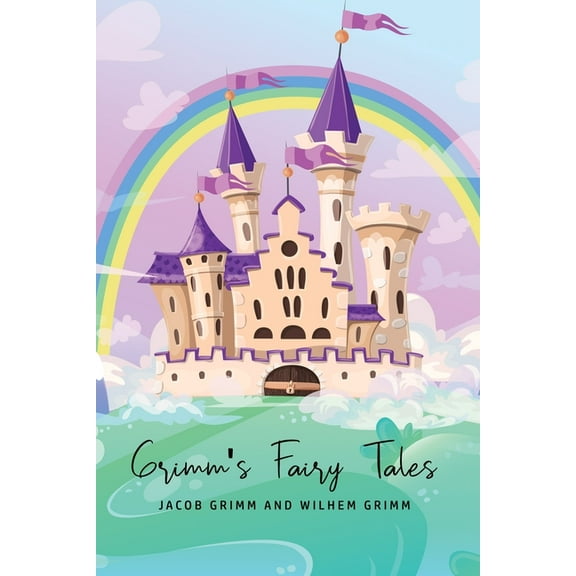 Grimm's Fairy Tales, (Paperback)