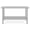 60x24x35inch, variant on Stainless Steel Kitchen Cart, Kitchen Prep Table with Wheels and Backsplash, Nsf Heavy Duty Table for Commercial Kitchen, Restaurant, Home, Garage and Hotel