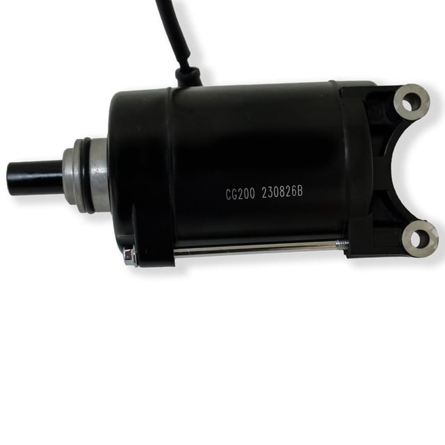 Motor de Arranque Roda Razzer 200 21-23 Multicolor