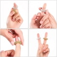 thumbnail image 3 of 30 Pcs Acupressure Finger Massage Ring Prickly Sensory Finger Rings, 3 of 5