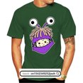 thumbnail image 1 of NEW BOO MONSTERS UNIVERSITY MAN   WOMAN T-SHIRT USA SIZE EM31 LS, 1 of 1