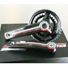 FSA K-FORCE LIGHT 386 40/27T 9S BB30 170mm Carbon Mountain Bike Crankset New