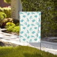 thumbnail image 4 of Wukai Turtle Garden Flags Double Sided Welcome Garden Yard House Flags Outside Outdoor House (Only Flag), 4 of 8