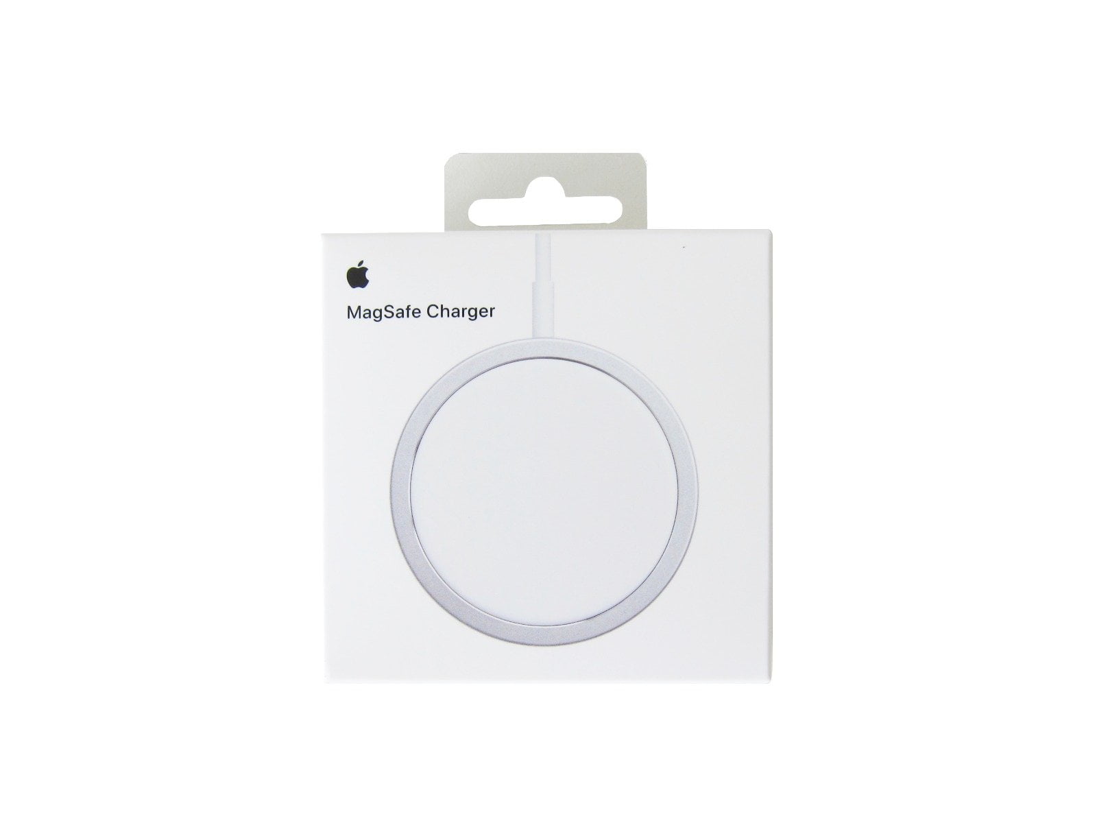 Belangrijk nieuws Aanzetten raken New In Box Apple MagSafe Charger - Walmart.com