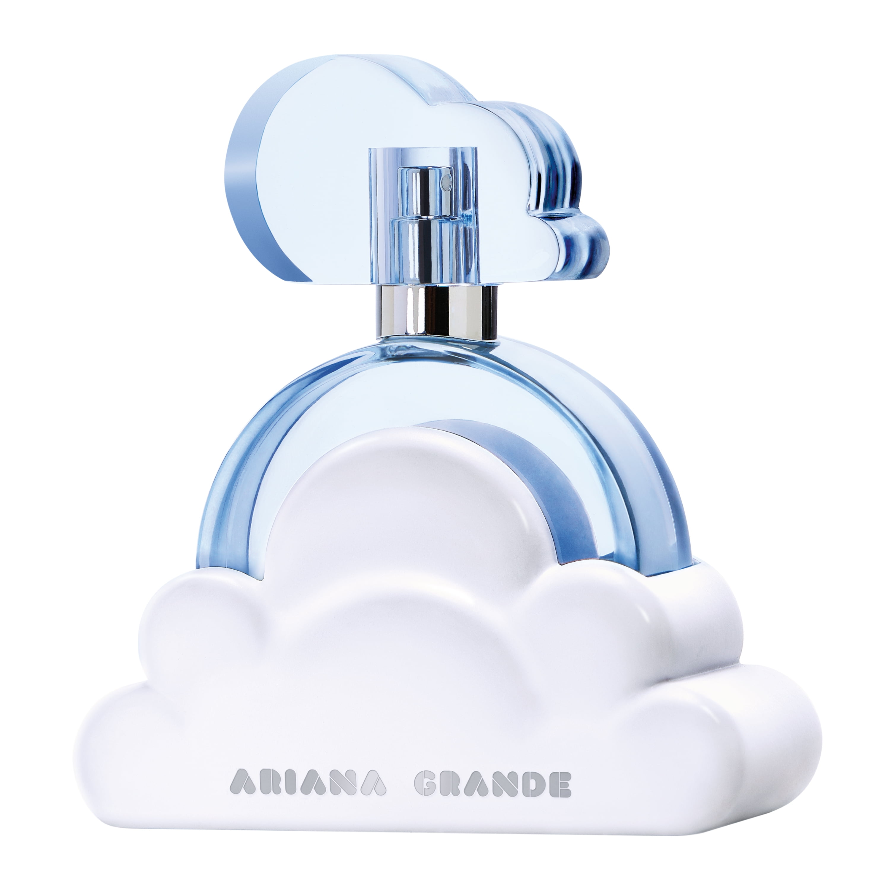 Ariana Grande Cloud Eau De Parfum Perfume For Women 10 Fl Oz Walmartcom