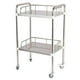 thumbnail image 1 of Mesa Auxiliar Estetica Barberia T10A Letmex, 1 of 5