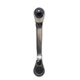 thumbnail image 2 of HILABEE 1/4 Inch Quick Release with 72 Teeth, Composite Offset Ratchet, Double Head with, 2 of 6