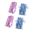 thumbnail image 1 of 4PCS Set Tinsel Door Curtain Foldable Reusable, Metallic Tinsel Foil Fringe Curtain for Parties, with Convenient Adhesive Backing, Suitable for Multiple Uses, PET Material, 1 of 7