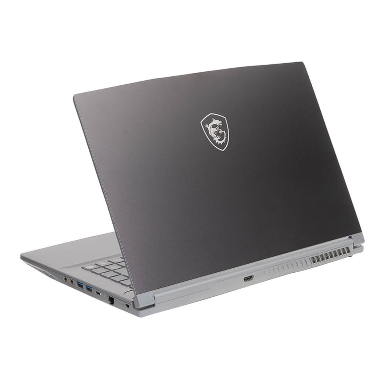 MSI Thin 15 15.6