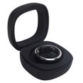 thumbnail image 1 of Smart Ring, Sleep Tracking Wearable Ring, Multifunctional Fitness Tracker with Charging Case, Motion Sensing Game Ring Exercise Ring for Exercise,, 1 of 7
