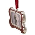 thumbnail image 3 of Northlight European Crystals "Best Dog" Bone Christmas Ornament- 3" - Red and Silver Finish, 3 of 4
