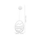 thumbnail image 2 of unbranded LED Decorativa En Forma De Huevo Para Ambiente Festivo De Pascua Interior Y Exterior, 2 of 8