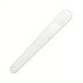 thumbnail image 1 of 1pc 304 Stainless Steel Pie Scoop, Bag Dumpling Utensils, Digging Pie Maker, Kitchen Pie Stick, Flat Spoon Pie Shovel Pie Pick, 1 of 4