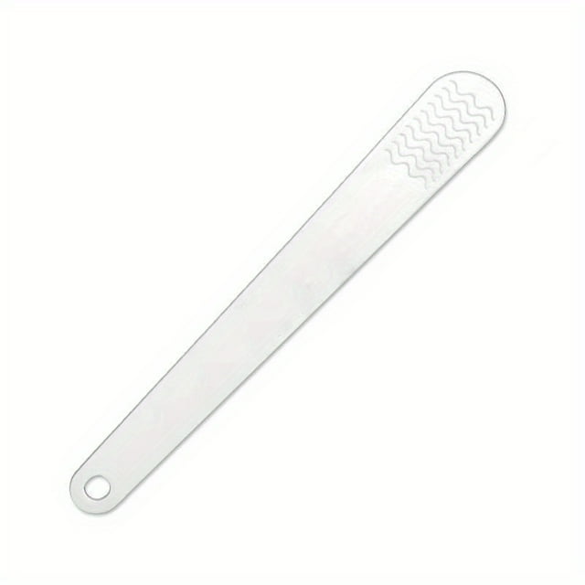 1pc 304 Stainless Steel Pie Scoop, Bag Dumpling Utensils, Digging Pie Maker, Kitchen Pie Stick, Flat Spoon Pie Shovel Pie Pick