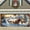 C, variant on Christmas Garage Door Banner Large Hanging Door Cover Christmas Garage Wall Background Decoration Outdoor Holiday Decoration A,400x180cm(157*80inch)