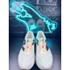 thumbnail image 3 of New Balance FuelCell SC Trainer V4 Men’s Marathon Running Shoes Sneakers - 9.5, 3 of 5