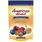 Germack American Harvest Mix, 3.5 Oz, 12 Ct