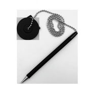 Huron Pen, Chain Linked, Blue (1)