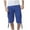 Blue, variant on Viikei Mens Shorts Athletic Mens Shorts Cargo Big Mens Shorts Clearance Clothing under $10 Men's Shorts Multi Pocket Cargo Pants Loose Casual Pants Straight Leg Pants