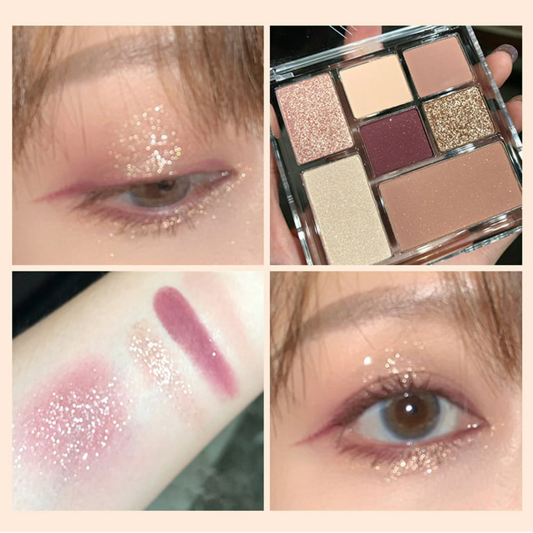 Best Eyeshadow for Brown Eyes  7 Eye Makeup Colors - L'Oréal Paris