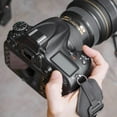 thumbnail image 2 of Peak Design Clutch Camera Hand Strap, Compatible with Any DSLR or SLR Body, Small, Sleek and Durable, Quick Release, Adjustment and Connection, Camera, 2 of 8