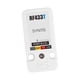 thumbnail image 5 of RF433T Wirelesses Transmisor RF Professional fácil Uso de 433.92MHz Antena PCB PCB Transmisión estable White, 5 of 9