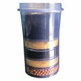 thumbnail image 2 of Water Stream Countertop Filtration & Purification System, Replacement Filter Cartridges (Set of 2, 1 x 5-Stage & 1 x Ceramic), 2 of 5