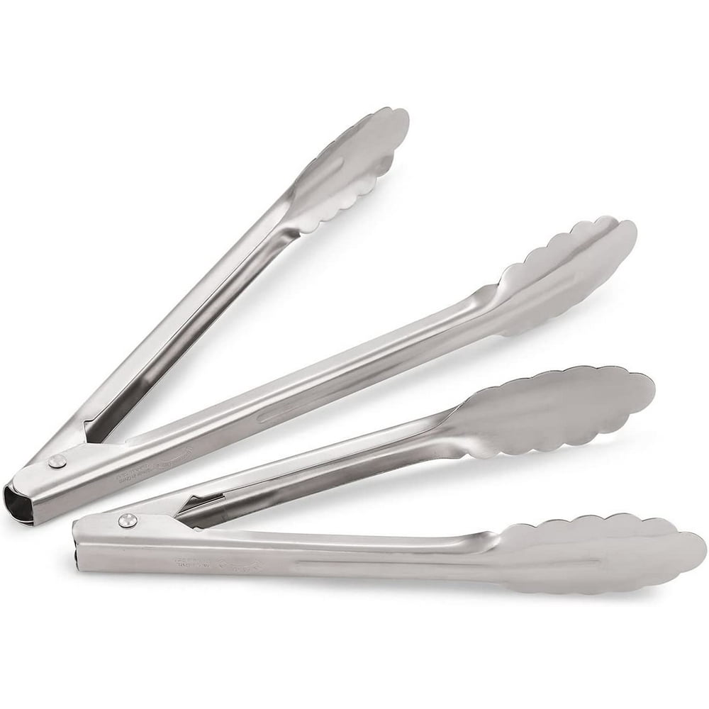 Utility Tongs 2pk