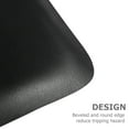 thumbnail image 4 of OmySalon 3' x 5' - 7/8'' Thick Salon Anti Fatigue Mat for Hair Stylist, Rectangle Comfort Barber Shop Beauty Floor Mats Under Styling Chair, 4 of 6