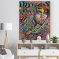 thumbnail image 3 of Design Art - Woman Portrait In Your Dreams, 3 of 5