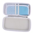 thumbnail image 4 of PEACNNG 1 Pce Sac Isotherme Portable Simple pour Insuline Grande Capacité, 4 of 8