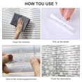 thumbnail image 5 of Pequeño bolso bandolera para teléfono móvil, funda para teléfono móvil con cartera colgante, bolso bandolera de piel sintética, pasaporte, funda para teléfono móvil con ranura para tarjetas, correa, 5 of 5