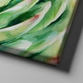 thumbnail image 2 of Unlimited Art Project - Cactus Floral Boho Canvas Wall Art Print Nature Wall Décor Green, 2 of 6