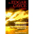 thumbnail image 1 of Pre-Owned Edgar Cayce Collection: 4 Volumes in 1 (Hardcover) 0517606682 9780517606681, 1 of 1