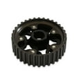 thumbnail image 3 of AEM 23-802BK Tru-Time Adjustable Cam Gear - Black, 3 of 3