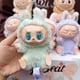 thumbnail image 3 of Réplica de alta calidad 1:1 de la serie Monster Labubu 2, muñecos colgantes de Milán con forma de calabaza dulce para fiestas, juguetes bonitos, regalos de cumpleaños, 3 of 5