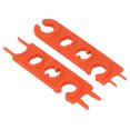 thumbnail image 1 of PV Wrench, Simple Operation Lightweight Portable Solar Panel Connector Wrench  For Maintenance, 1 of 8