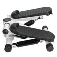 thumbnail image 2 of Home Hydraulic Stepper 100kg Load Capacity w/ Arm Resistance Bands CA Stock, 2 of 4
