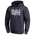 thumbnail image 2 of Men's Navy Penn State Nittany Lions Hometown Collection Pullover Hoodie, 2 of 3